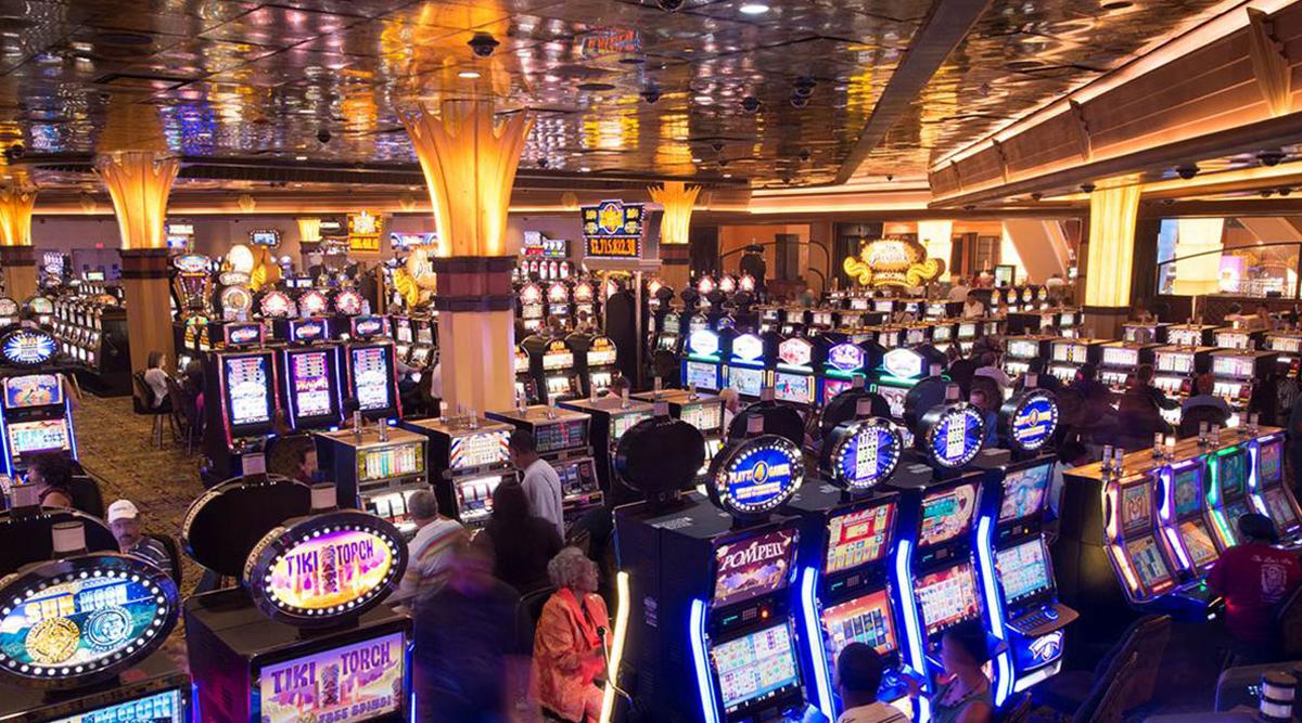 Eldorado Casino review