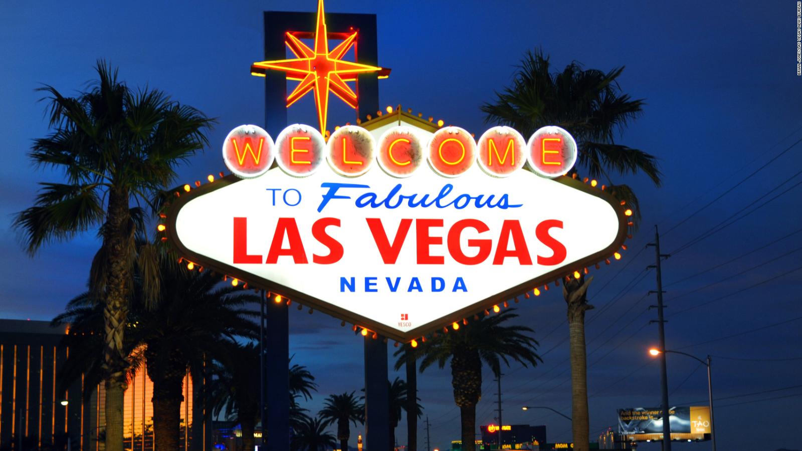 What's The Best Time to Visit Las Vegas