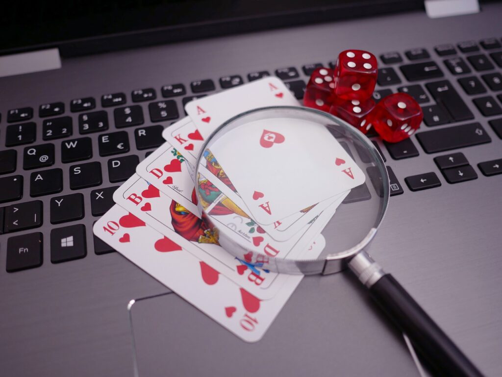 The Fun of Playing Online Poker Gambling at IDN Poker