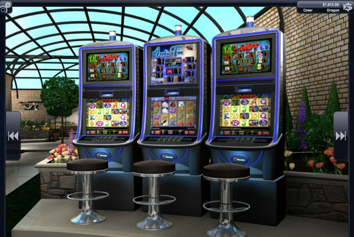 Best Casino Game PC You Must Play!