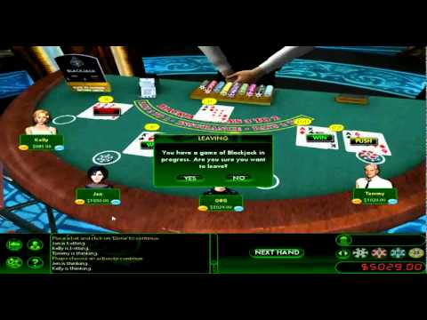 Best Casino Game PC You Must Play!