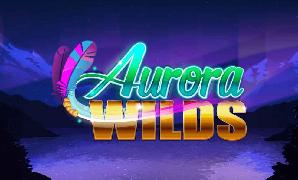 aurora wilds slot review