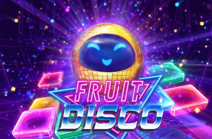 Fruit Disco Slot Review
