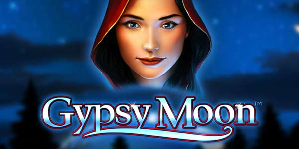 Gypsy Moon Slot Review