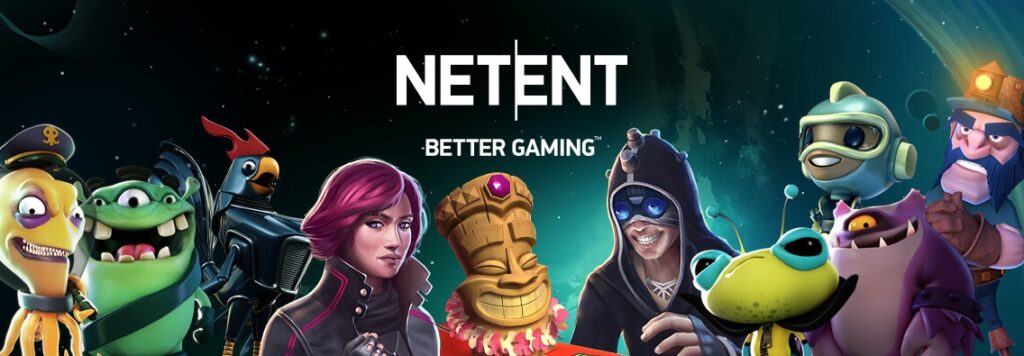 How to Win NetEnt Slots