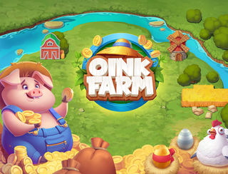 Oink Farm Slot Review