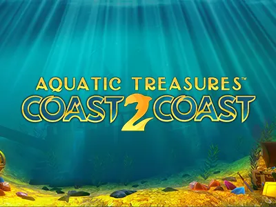 Aquatic Treasures Coast 2 Coast Review