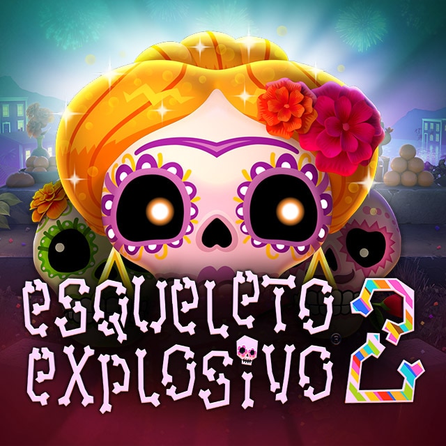 Esqueleto Explosivo 2 Review