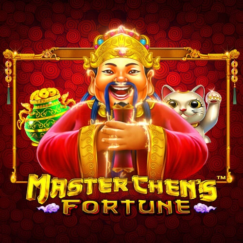 Master Chens Fortune Slot Review