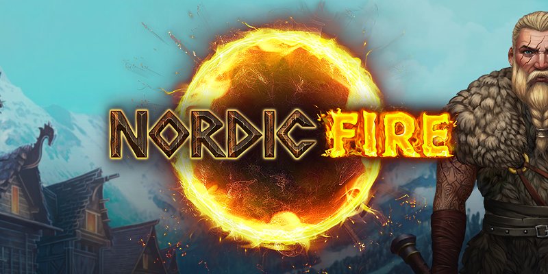 Nordic Fire Slot