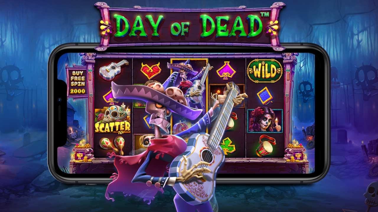 The Day of Dead Slot