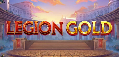 legion gold slot review
