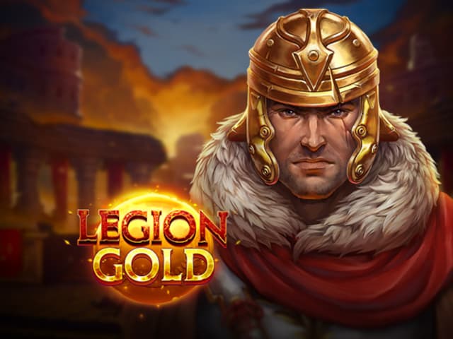 Legion Gold Slot Review