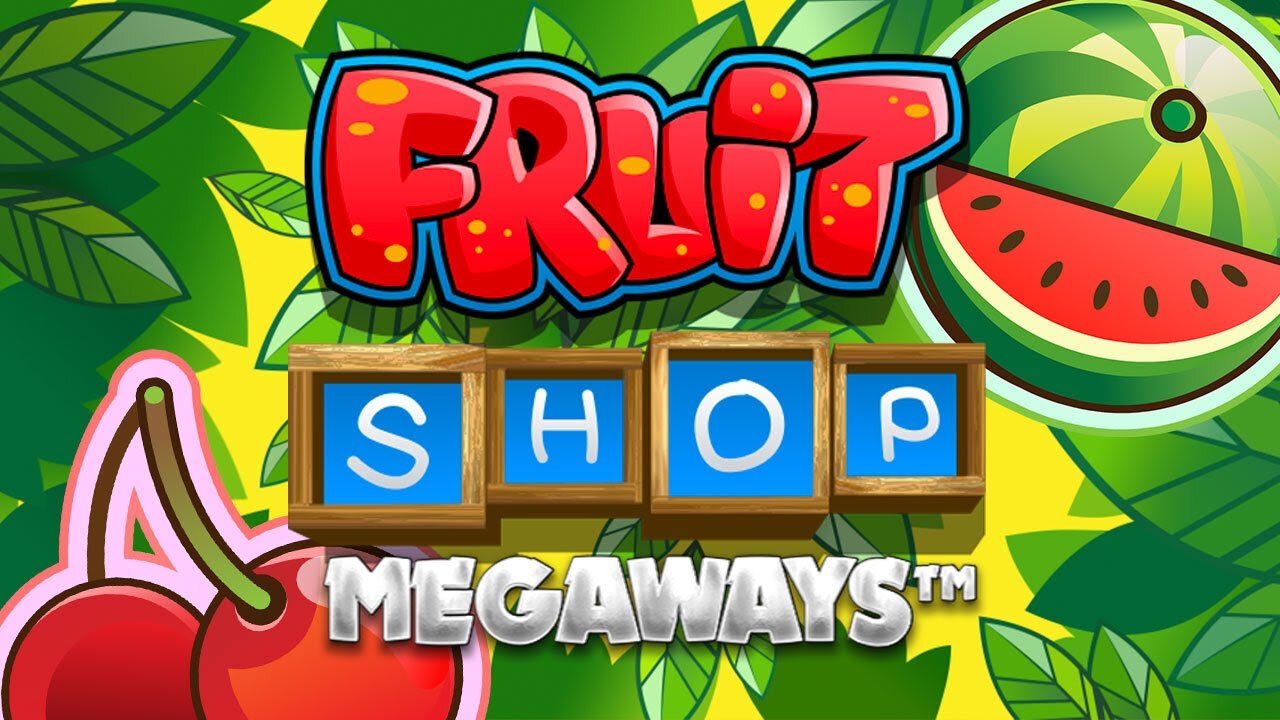 Fruit Shop Megaways Slot