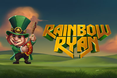 Rainbow Ryan Slot game