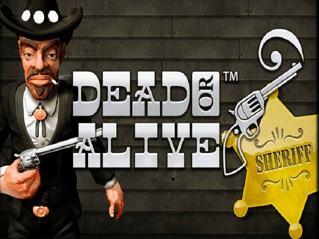 Dead or Alive Slot Demo