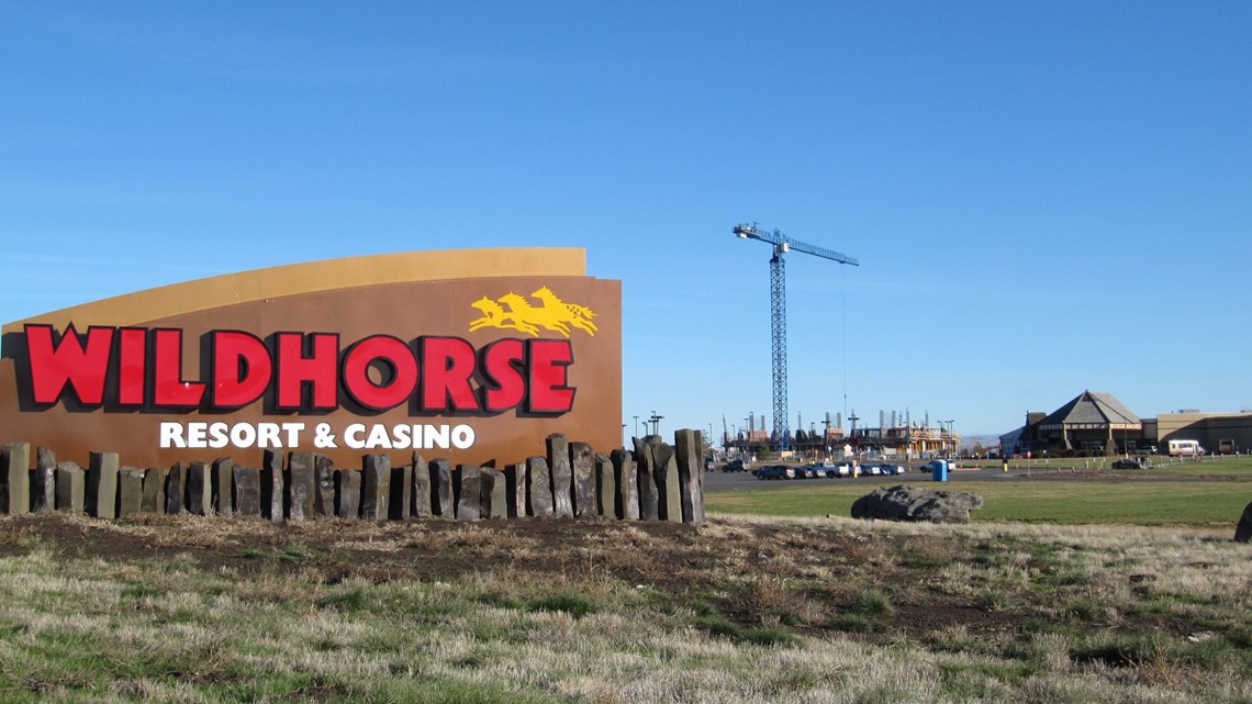 best slot machines to play at wildhorse casino