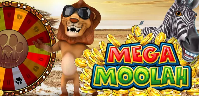 mega moolah slot review