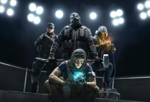 Read more about the article Cara Untuk Menang Rainbow Six Siege